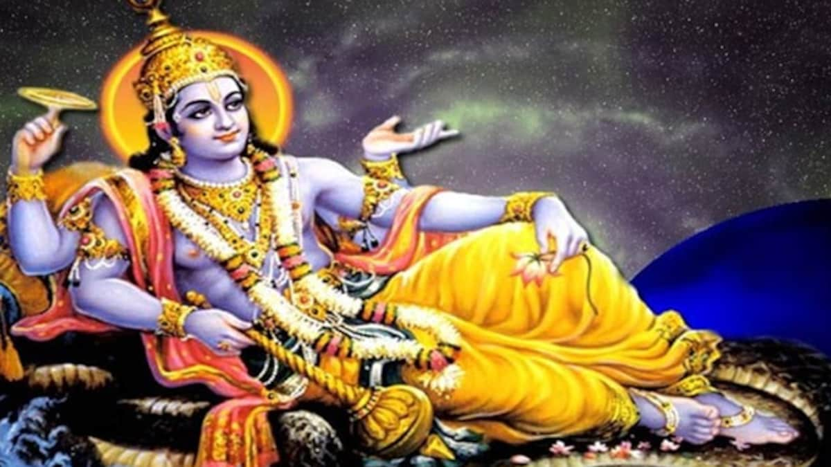 Kamika Ekadashi 2024: કામિકા એકાદશીનું વ્રત તોડો આ પદ્ધતિથી, અહીં જાણો વ્રત તોડવાનો શુભ સમય અને પૂજાની રીત.