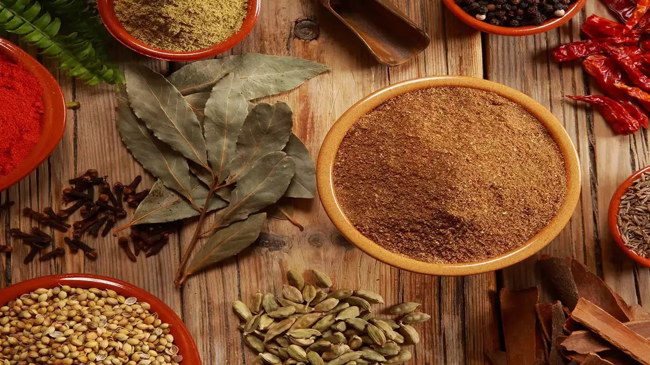 Garam Masala At Home: ઘરે આ સરળ રીતે બનાવો ગરમ મસાલા