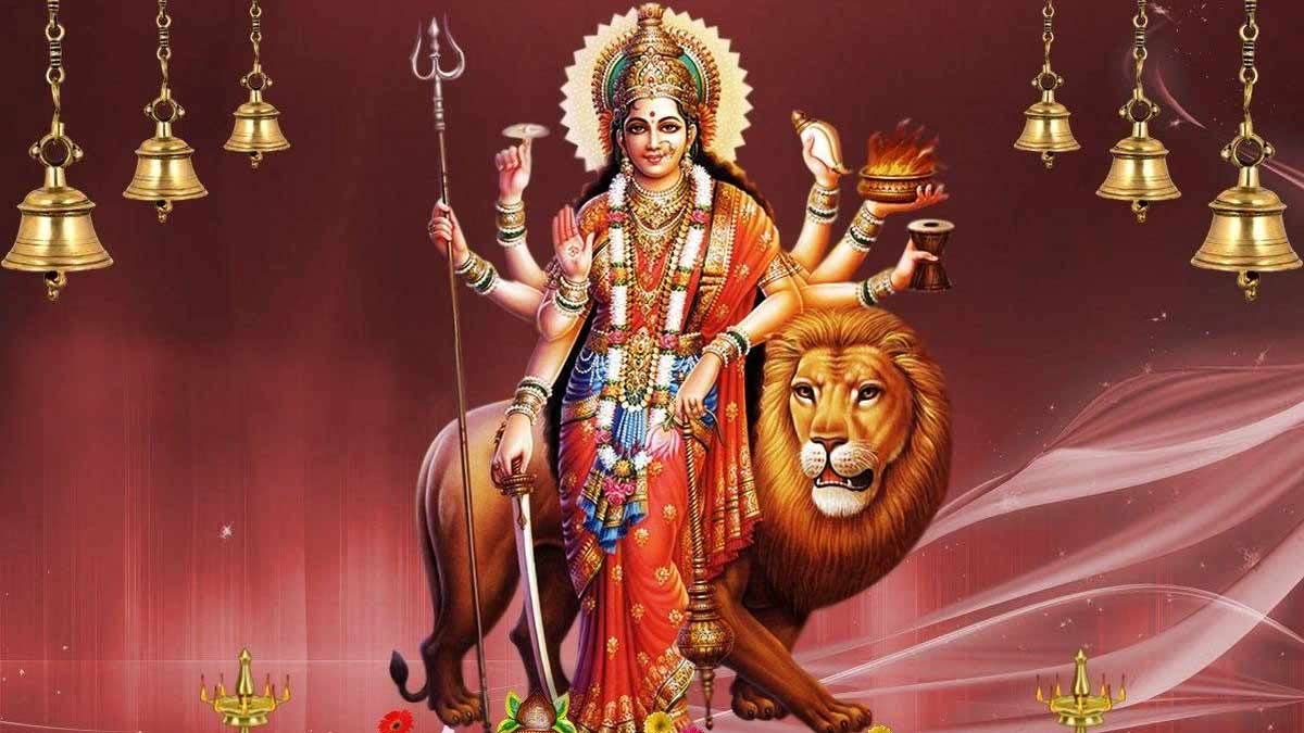 Gupt Navratri 2024: આજથી શરૂ થઈ રહી છે અષાઢ ગુપ્ત નવરાત્રી, નોંધી લો પૂજા સંબંધિત સંપૂર્ણ માહિતી