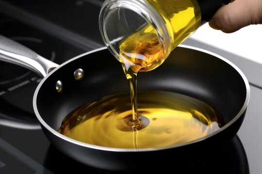 Cooking Oil : રસોઈના તેલનો ફરીથી ઉપયોગ કરતા પેહલા તેને કરી લો આ રીતે સાફ