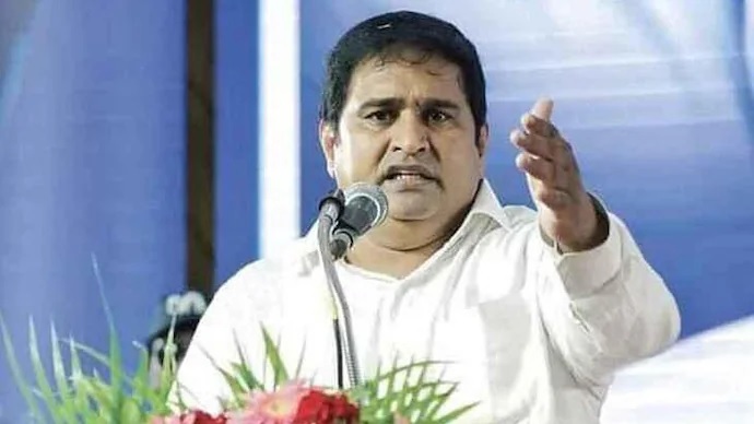 BSP Tamil Nadu Chief: આ રીતે તમિલનાડુ બીએસપી ચીફની હત્યા માટેનું કાવતરું રચવામાં આવ્યું હતું