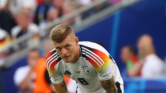 Toni Kroos: જયારે ટોની ક્રૂસે છેલ્લી વાર મેદાન છોડ્યું ત્યારે સ્પેનના ચાહકોએ કર્યું આવું