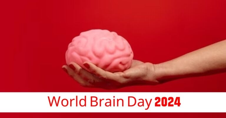 World Brain Day 2024, Health News in Gujarati, Latest Health News In Gujarati, Latest Health News Today In Gujarati, Fitness News In Gujarati, Fitness News, Health News,