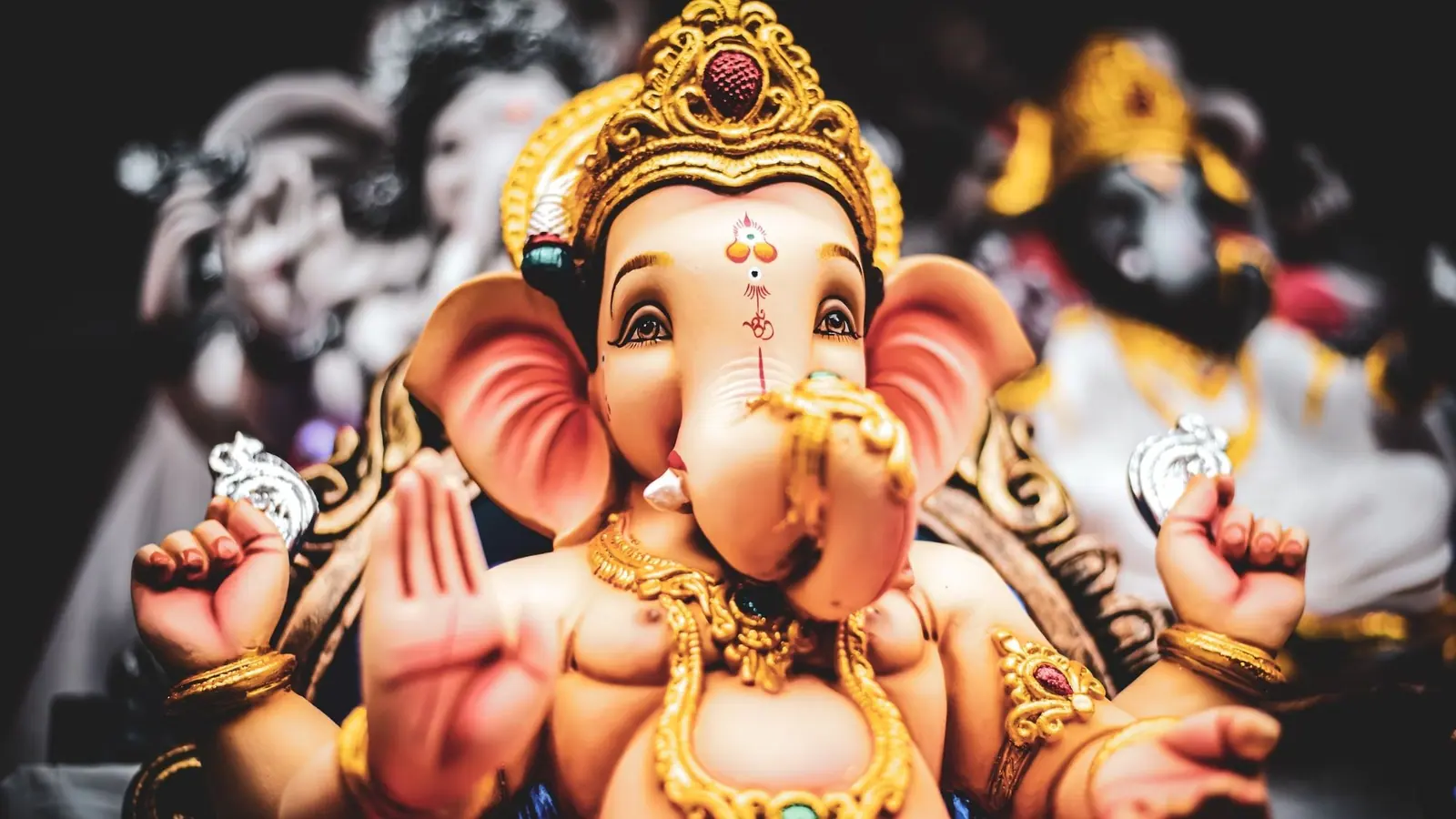 Ganesh Chaturthi 2024 : શું છે ગણેશજીની મૂર્તિની સ્થાપના માટેનો શુભ સમય?જાણો