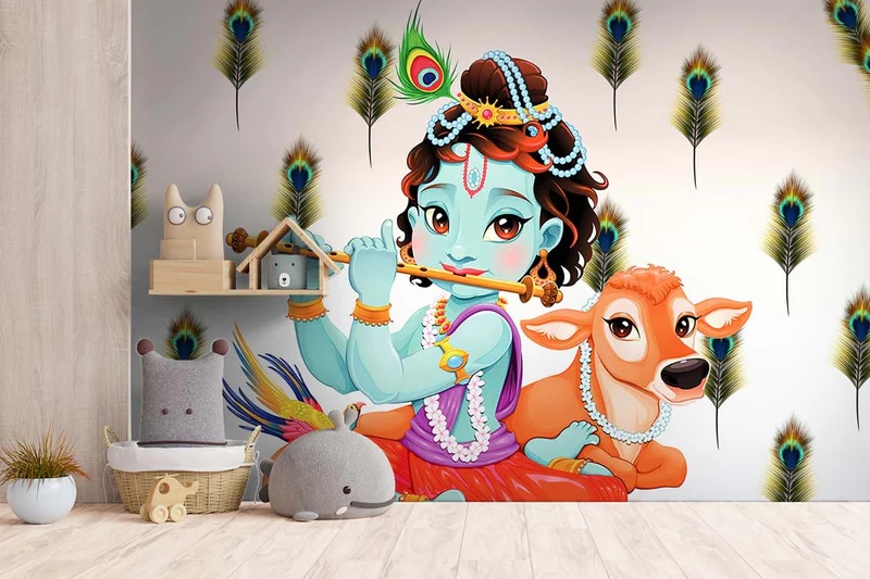 Krishna Janmashtami 2024 :કૃષ્ણ એટલે સૌથી આકર્ષક - જે તમારો આત્મા છે, તમારું અસ્તિત્વ છે.