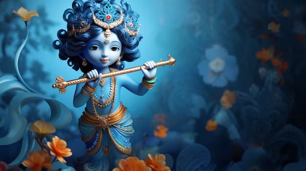 Krishna Janmashtami 2024 :કૃષ્ણ એટલે સૌથી આકર્ષક - જે તમારો આત્મા છે, તમારું અસ્તિત્વ છે.