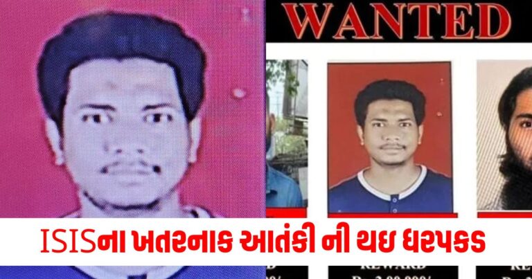 ISIS Terrorist Arrested, india news, india news in gujarati, latest news india, india news today, national news, latest news national, national news today, national news in gujarati, top news in india, breaking news india, india news today, news today india, current news in india, india news online, latest news india today, news update india, news headlines india, breaking news india today