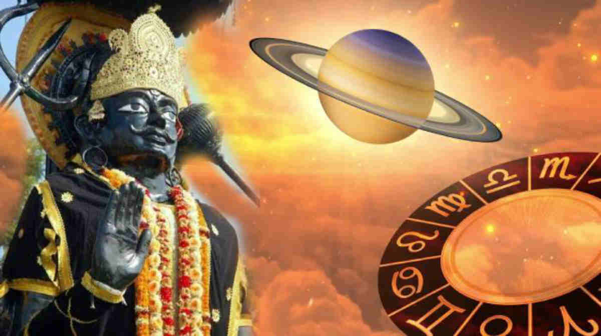 Transit Saturn Horoscope : 100 દિવસ પછી કુંભ રાશિમાં ચાલશે શનિ, આટલી રાશિના લોકો બની જશે કરોડપતિ