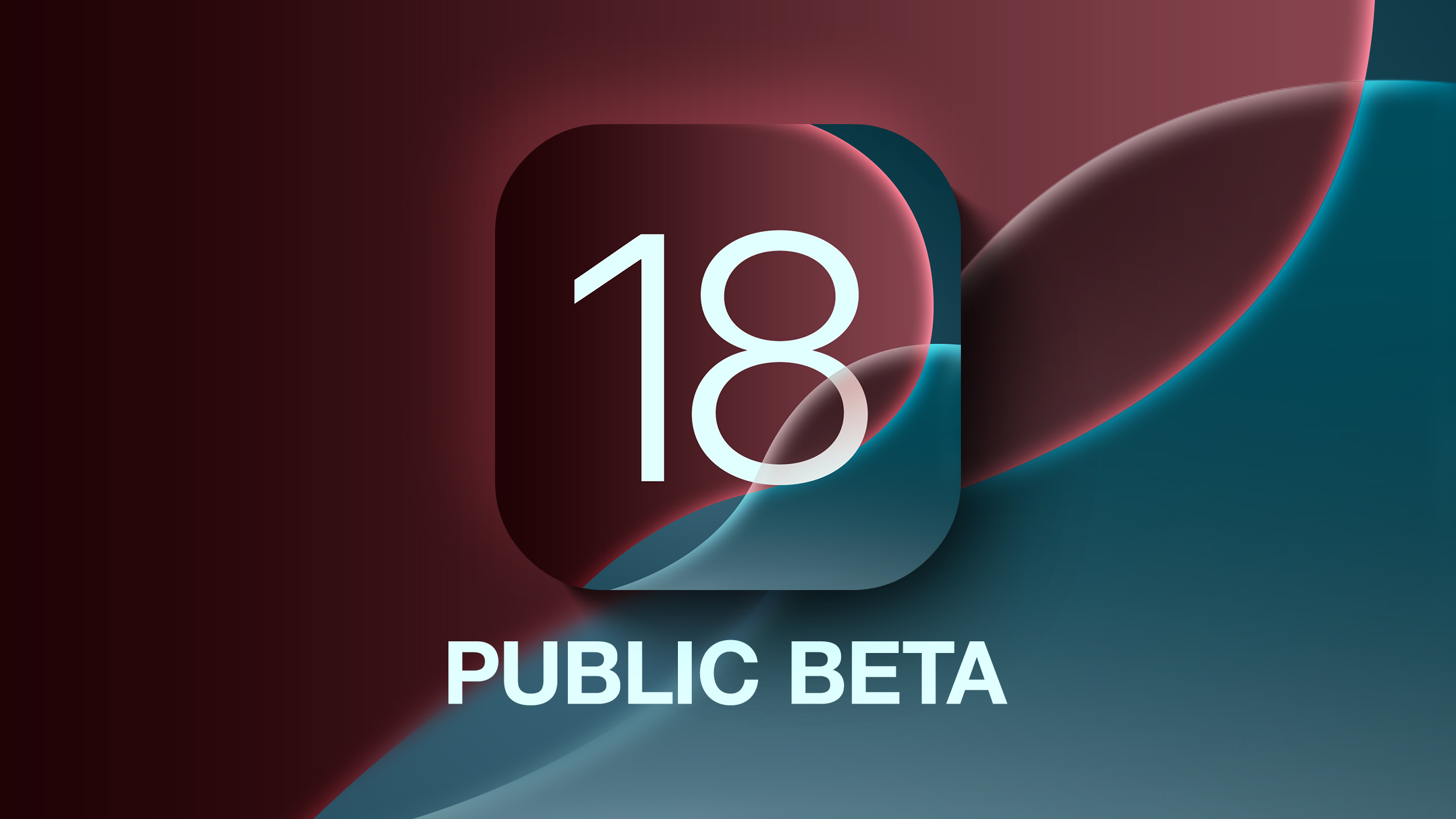 iOS 18 public beta 6 : એપલે નવું બીટા અપડેટ બહાર પાડ્યું, તે બગ ફિક્સને લગતું ખાસ છે