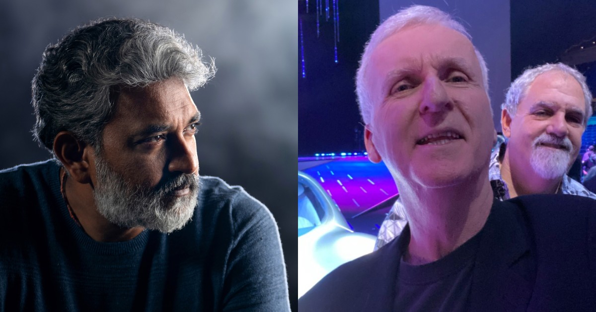 James Cameron: 'અવતાર'ના દિગ્દર્શક જેમ્સ કેમરોન આ વ્યક્તિથી થયા પ્રભાવિત, ડોક્યુમેન્ટ્રીમાં કર્યા મન ભરીને વખાણ