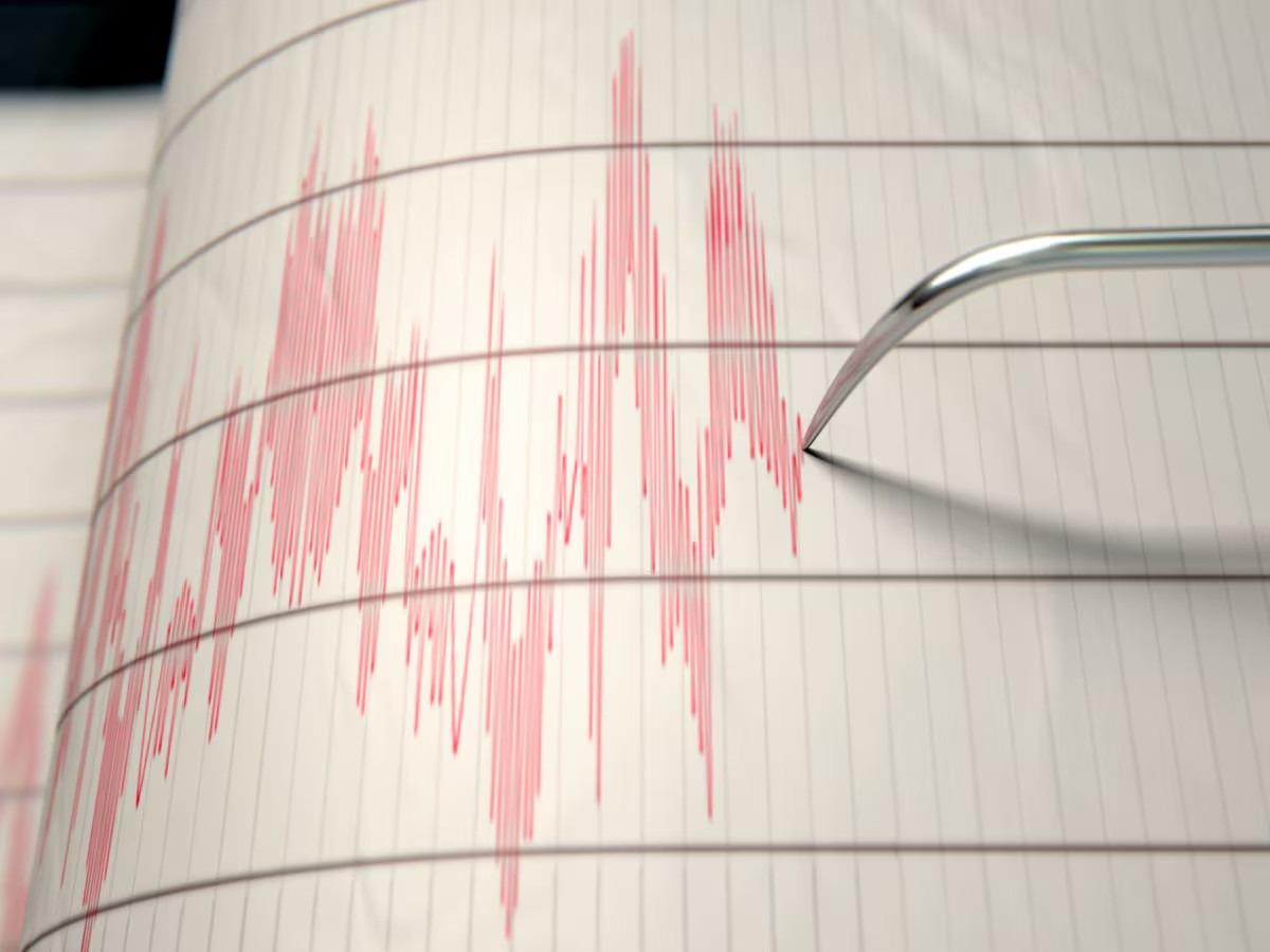 Earthquake in Sikkim: સિક્કિમમાં ભૂકંપના આંચકાથી ધરતી ધ્રુજી ઉઠી, તીવ્રતા 4.4 નોંધાઈ