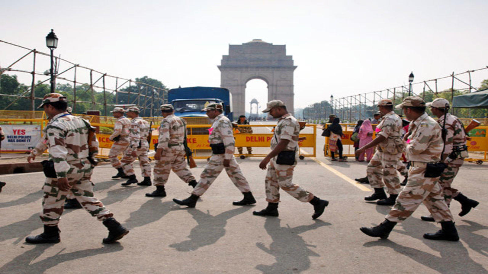 Independence Day 2024: સ્વતંત્રતા દિવસ પર કોઈ ભૂલ ન થાય તેની ખાતરી કરવા ગુપ્તચર વિભાગ સતર્ક; VVIPની સુરક્ષાને લઈને કરાયું આવું કામ