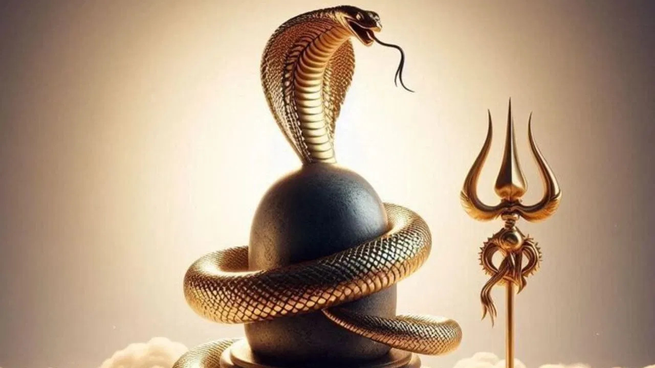 Nag Panchami: નાગ પંચમી પર વર્ષો પછી બની રહ્યા છે આ 3 દુર્લભ સંયોગો, આ રાશિ ના લોકોનું ભાગ્ય ચમકશે