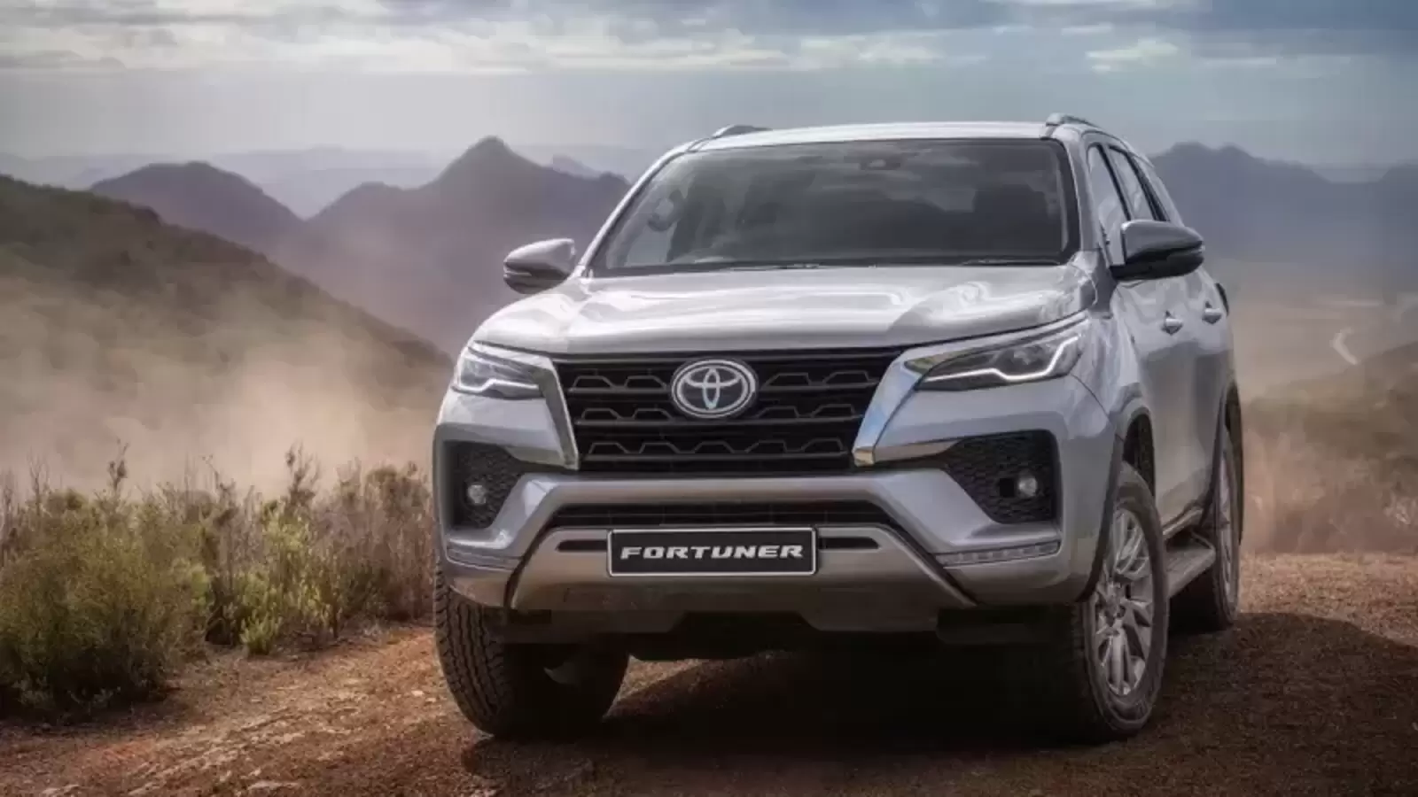 Toyota Fortuner : Fortuner ટૂંક સમયમાં નવા અવતારમાં લોન્ચ થશે, અહીં જાણો કિંમતથી લઈને લોન્ચ સુધી સંપૂર્ણ બાબતો