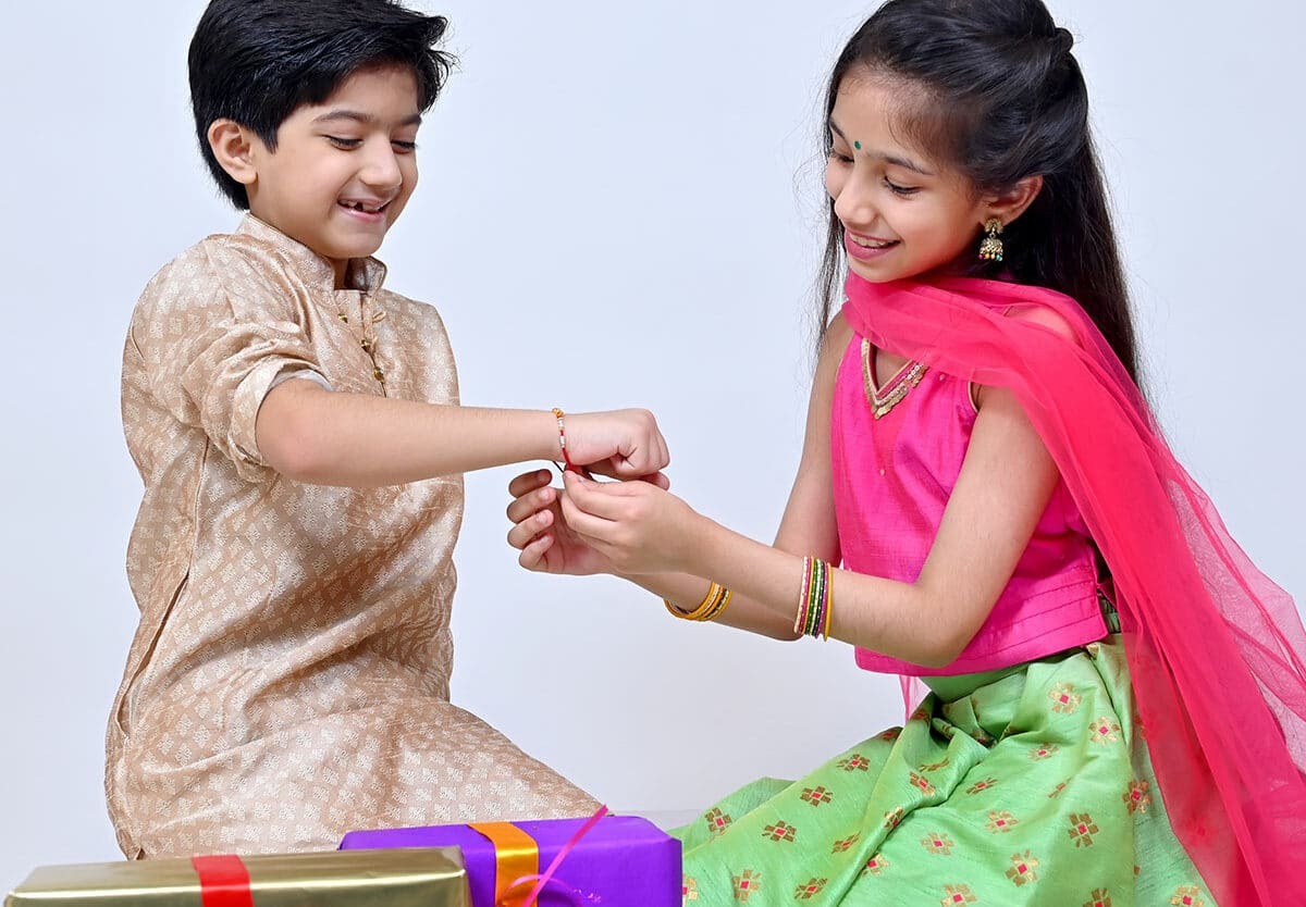 Raksha Bandhan 2024: આ વર્ષે રક્ષાબંધન પર થશે ભદ્રાની સાથે પંચકનો સંયોગ, જાણો રાખડી બાંધવાનો યોગ્ય સમય.