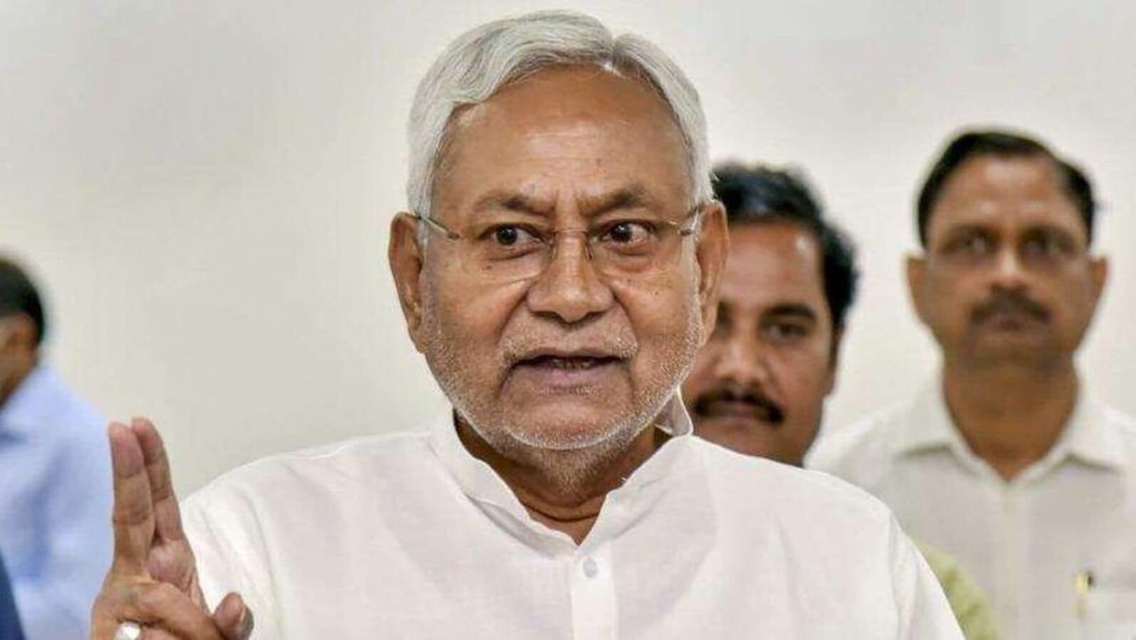 Bihar Politics: JDUના આટલા નેતાઓની કરાઈ હકાલપટ્ટી, પાર્ટીએ દેખાડ્યો આ કારણે બહારનો રસ્તો