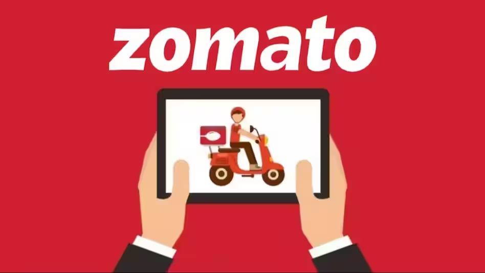 Zomato : ઝોમાટો ટૂંક સમયમાં લોન્ચ કરશે ડિસ્ટ્રિક્ટ એપ, બનાવ્યો આવો પ્લાન