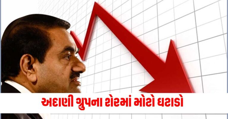 Adani Share, Hindenburg Report, Hindenburg Report on Adani, hindenburg report on adani group, ગૌતમ અદાણી,હિંડનબર્ગ, શેરબજાર, અદાણી જૂથ