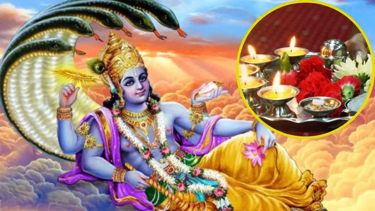 Aja Ekadashi Vrat Katha : અજા એકાદશીનું વ્રત કરવાથી મળે છે અશ્વમેઘ યજ્ઞ જેટલું પુણ્ય, આ દિવસે જરૂર વાંચો આ કથા