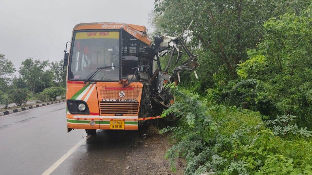 Indian Army : અરુણાચલ પ્રદેશમાં ટ્રક ખાડામાં પડતાં મોટો અકસ્માત, આટલા સૈનિક શહીદ, ચાર ઘાયલ