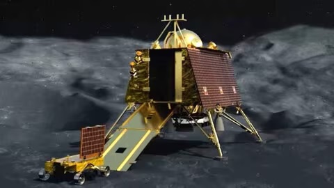 Chandrayaan 3: ચંદ્રયાન 3 કરી રહ્યું છે અનોખું કામ, ઈસરોના પૂર્વ વૈજ્ઞાનિકે આપ્યા આવા સારા સમાચાર