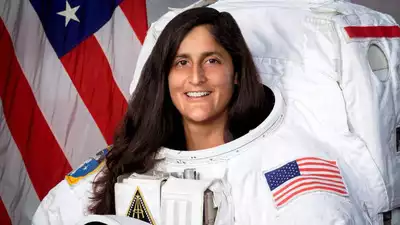 Sunita Williams: શું સુનીતા વિલિયમ્સને કોઈ ખતરો છે? ચીનના રોકેટનો કાટમાળ સ્પેસ સ્ટેશન તરફ આગળ વધી રહ્યો છે