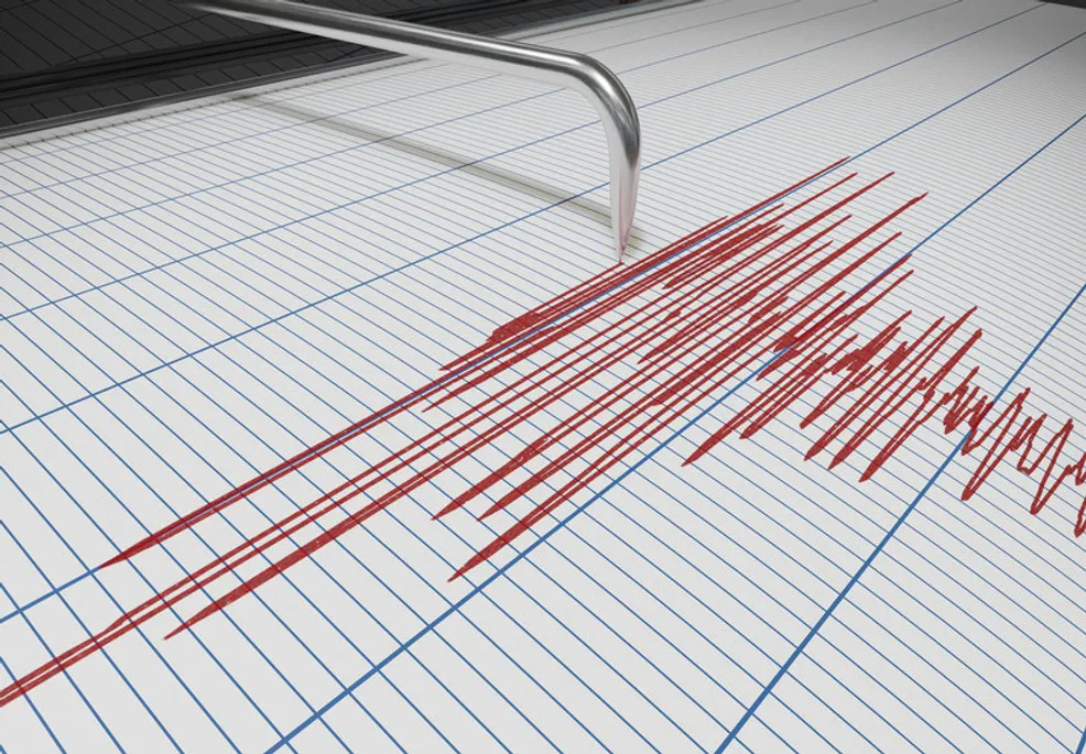 Earthquake : ભૂકંપના કારણે જમ્મુ અને કાશ્મીરની જમીન ધ્રૂજી ગઈ, આટલી તીવ્રતા માપવામાં આવી.