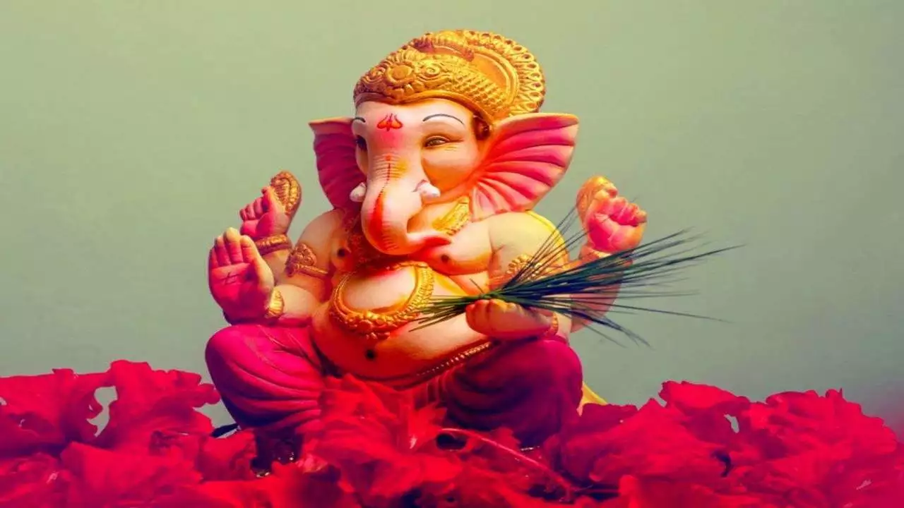 Ganesh Chaturthi 2024 Date : કઈ તારીખથી શરુ થશે ગણેશોત્સવ? નોંધી લો ગણેશ ચતુર્થીની ચોક્કસ તારીખ, સમય અને ધાર્મિક મહત્વ