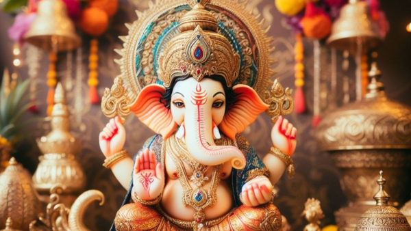 Ganesh Chaturthi 2024 : ગણેશોત્સવ ક્યારે શરૂ થશે? સાચી તિથિ, શુભ સમય અને પૂજાની પદ્ધતિ નોંધી લો.