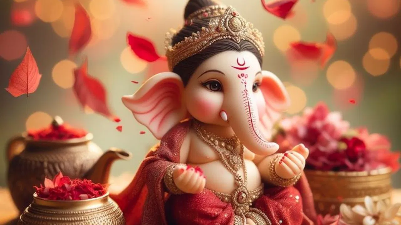 Ganesh Chaturthi 2024 : જાણી લો ગણેશ ચતુર્થીની આ 4 પૌરાણિક અને પ્રચલિત કથાઓ : તેને સાંભળવાથી દૂર ભાગશે બધી પરેશાનીઓ