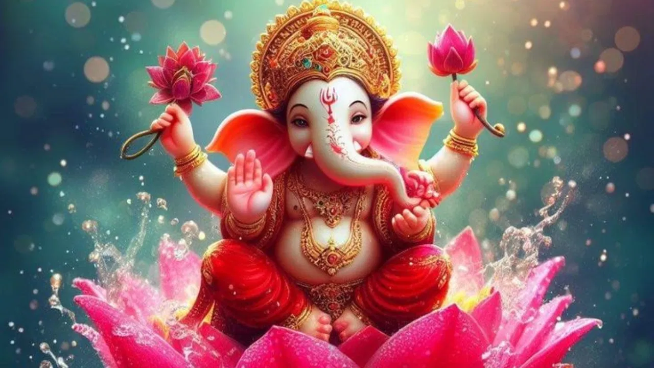 Ganesh Chaturthi 2024 : જાણી લો ગણેશ ચતુર્થીની આ 4 પૌરાણિક અને પ્રચલિત કથાઓ : તેને સાંભળવાથી દૂર ભાગશે બધી પરેશાનીઓ