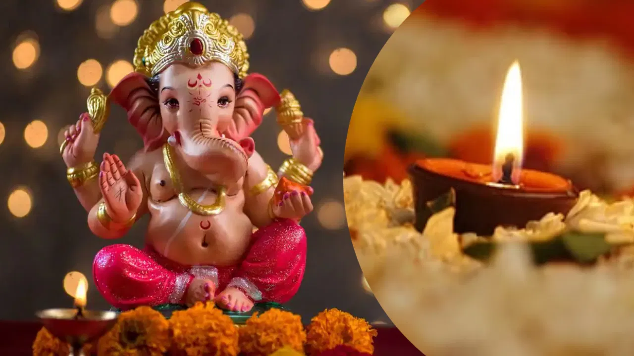 Ganesh Chaturthi 2024 : જાણી લો ગણેશ ચતુર્થીની આ 4 પૌરાણિક અને પ્રચલિત કથાઓ : તેને સાંભળવાથી દૂર ભાગશે બધી પરેશાનીઓ