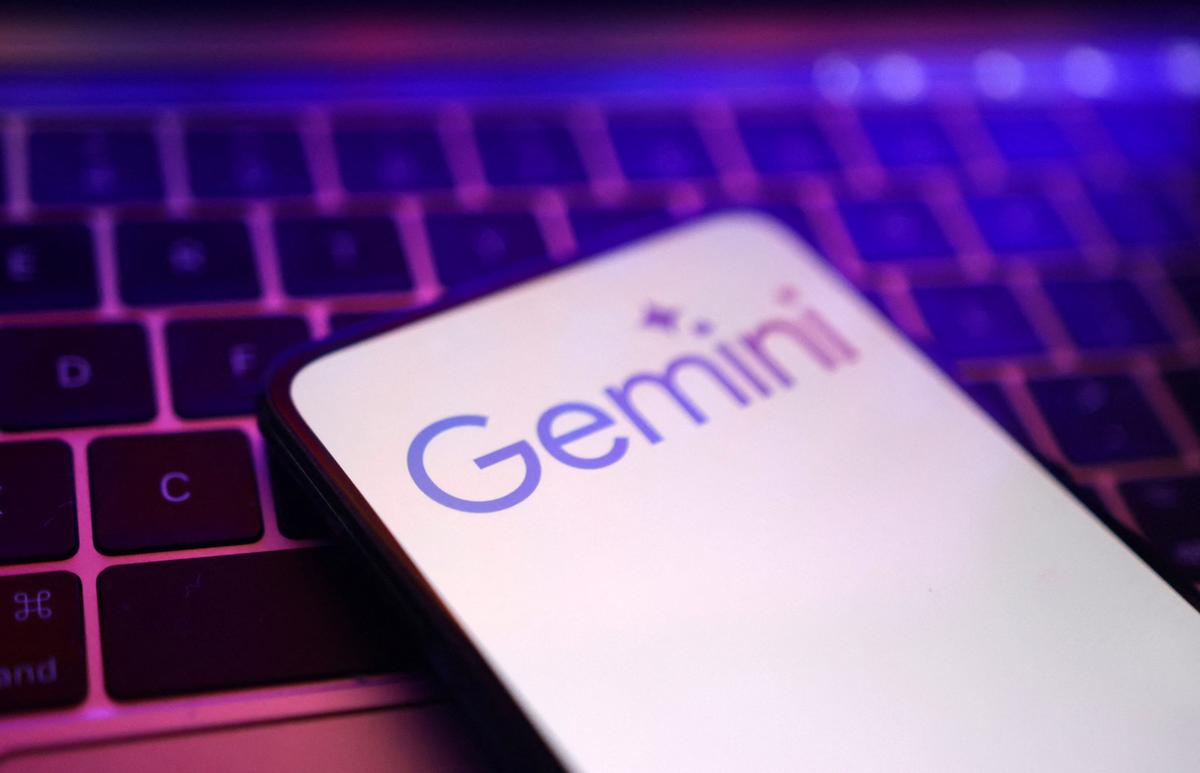 Gemini : ગૂગલે લોન્ચ કર્યું Gemini Live AI, આ ટૂલ યુઝર સાથે માણસોની જેમ વાત કરશે