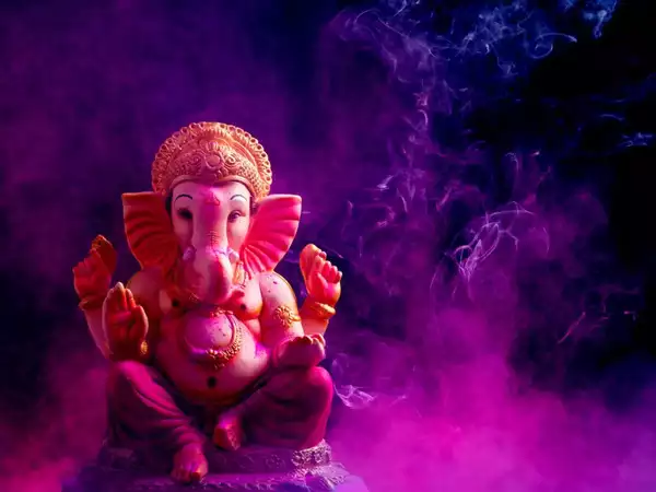 Ganesh Chaturthi 2024 Wishes : ગણપતિ બાપ્પા મોર્યા! ગણેશ ચતુર્થીના દિવસે આ મેસેજથી પરિવાર અને મિત્રોને આપો શુભેચ્છાઓ