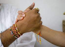 Raksha Bandhan 2024 : રક્ષાબંધન પર બનશે આ શુભ યોગો,જાણીલો રાખડી માટેનો શુભ સમય અને મહુર્ત