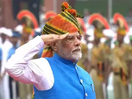 Independence Day 2024: PM મોદી આજે લાલ કિલ્લા પરથી 11મી વખત રાષ્ટ્રને કરશે સંબોધન, તેમના અત્યાર સુધીના 10 ભાષણોની ખાસિયતો શું હતી?