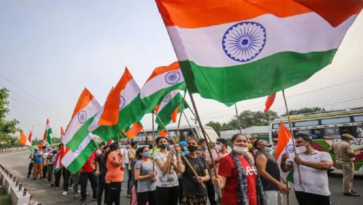 Independence Day 2024: આ વખતે 15 ઓગસ્ટ 2024ની થીમ શું રાખવામાં આવી છે ? આ સમય ઘણો ખાસ છે, જાણો તેનો ઈતિહાસ અને મહત્વ