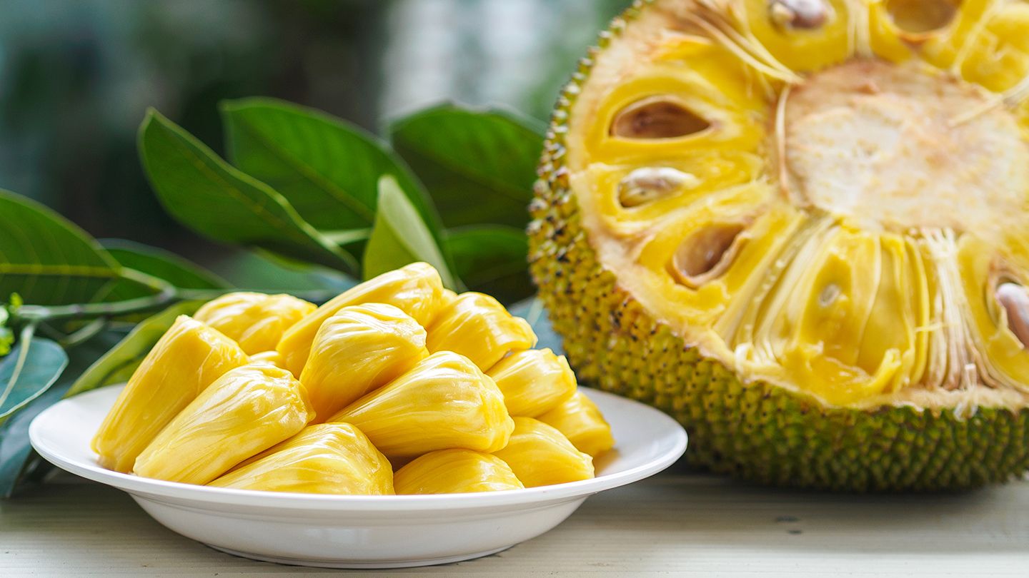 Jackfruit Seeds Benefit : શાકભાજીમાંથી ફેંકી દેવામાં આવે છે આ બીજ, બદામ કરતા પણ છે ચાર ગણું પોષણ