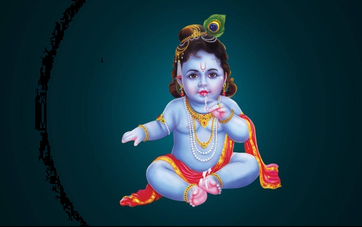 Krishna Janmashtami 2024 : આ રીતે ઉજવવામાં આવે છે કૃષ્ણ જન્માષ્ટમી, જાણો ઈતિહાસ અને મહત્વ