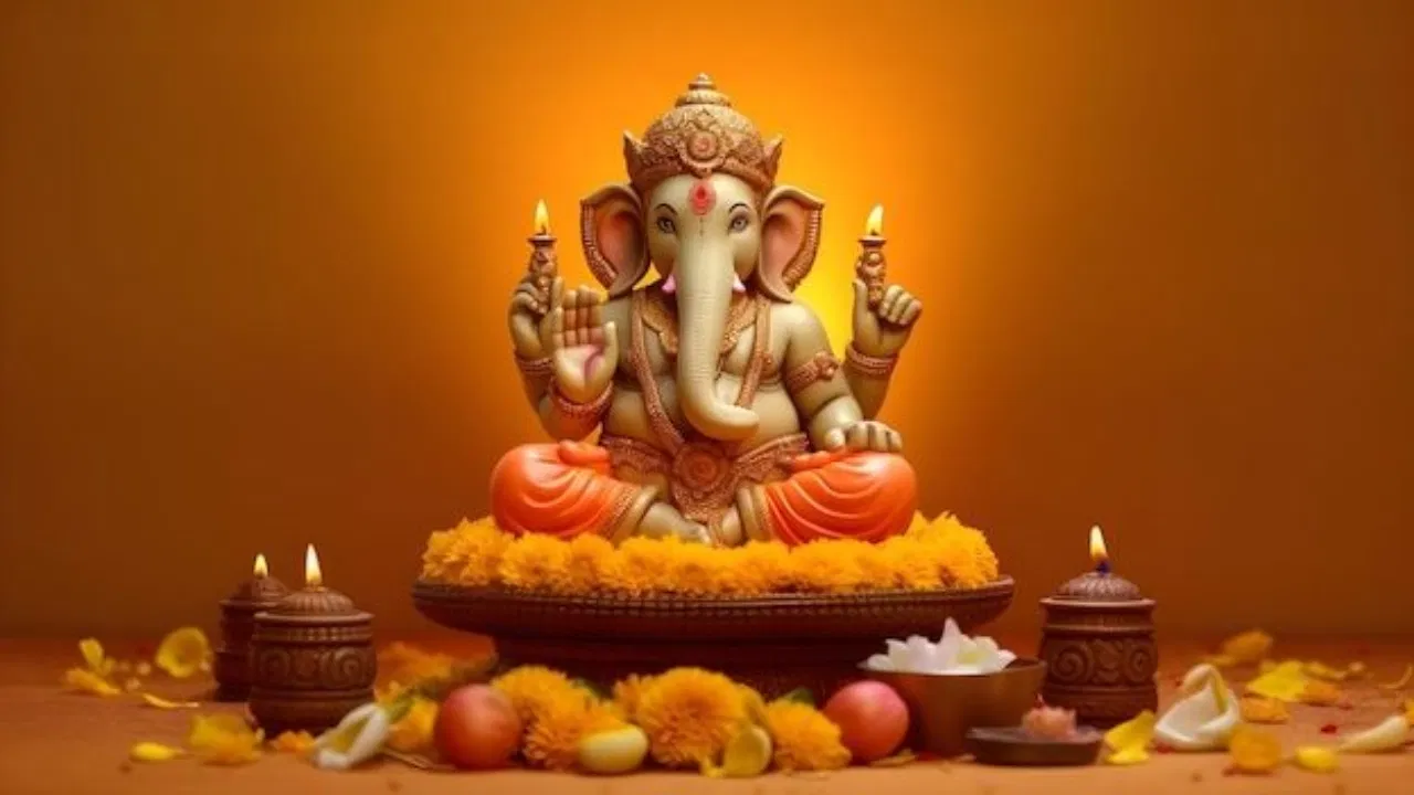 Ganesh Chaturthi 2024 : ગણેશ ચતુર્થીના દિવસે અજમાવો આ ચમત્કારી ઉપાય, વિઘ્ન હર્તા દૂર કરી દેશે બધી સમસ્યા