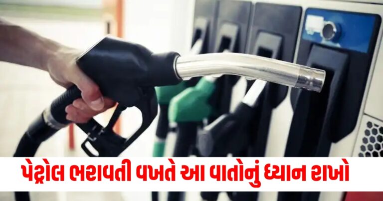 Auto News,Auto Tips,petrol pump,Tips And Tricks,પેટ્રોલ પંપ,છેતરપિંડી,ઓટોમોબાઈલ,ટિપ્સ, Auto