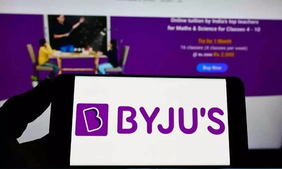 BYJU: બાયજુને મોટો ફટકો, સુપ્રીમ કોર્ટે આદેશ પર સ્ટે મૂક્યો