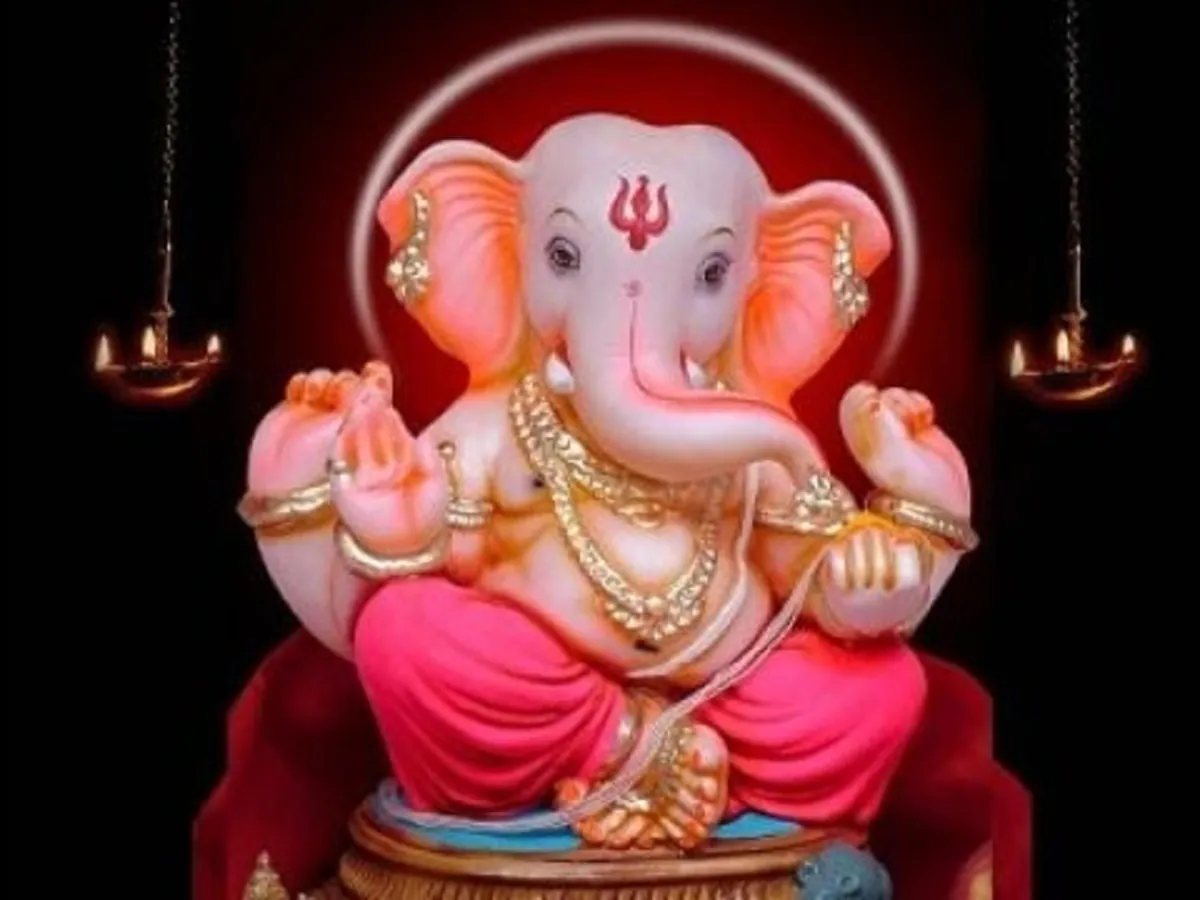 Vinayaka Chaturthi 2024 : આવતી કાલે વિનાયક ચતુર્થીના દિવસે બને છે આ 2 શુભ યોગ, આ કામ વગર અધૂરું છે વ્રત