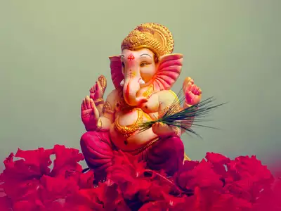 Vinayaka Chaturthi 2024 : આવતી કાલે વિનાયક ચતુર્થીના દિવસે બને છે આ 2 શુભ યોગ, આ કામ વગર અધૂરું છે વ્રત