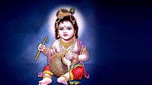 janmashtami-2024: 26મી ઓગસ્ટે જન્માષ્ટમીએ દ્વાપરકાલ જેવા 4 વિશેષ સંયોગો બની રહ્યા છે.