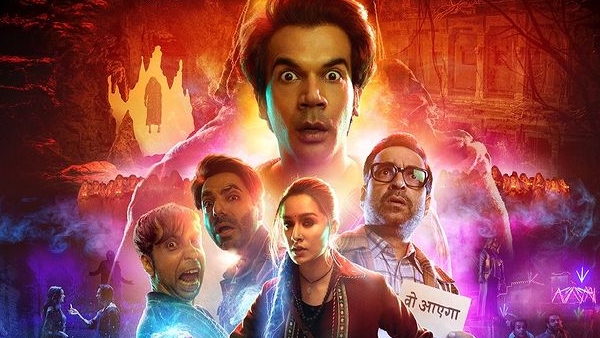 Stree 2 Box Office Collection Day 15: 'સ્ત્રી 2' એ 15મા દિવસે પણ ધૂમ મચાવી, 'જવાન'-'ગદર 2' જેવી ફિલ્મને પાછળ છોડી દીધી.