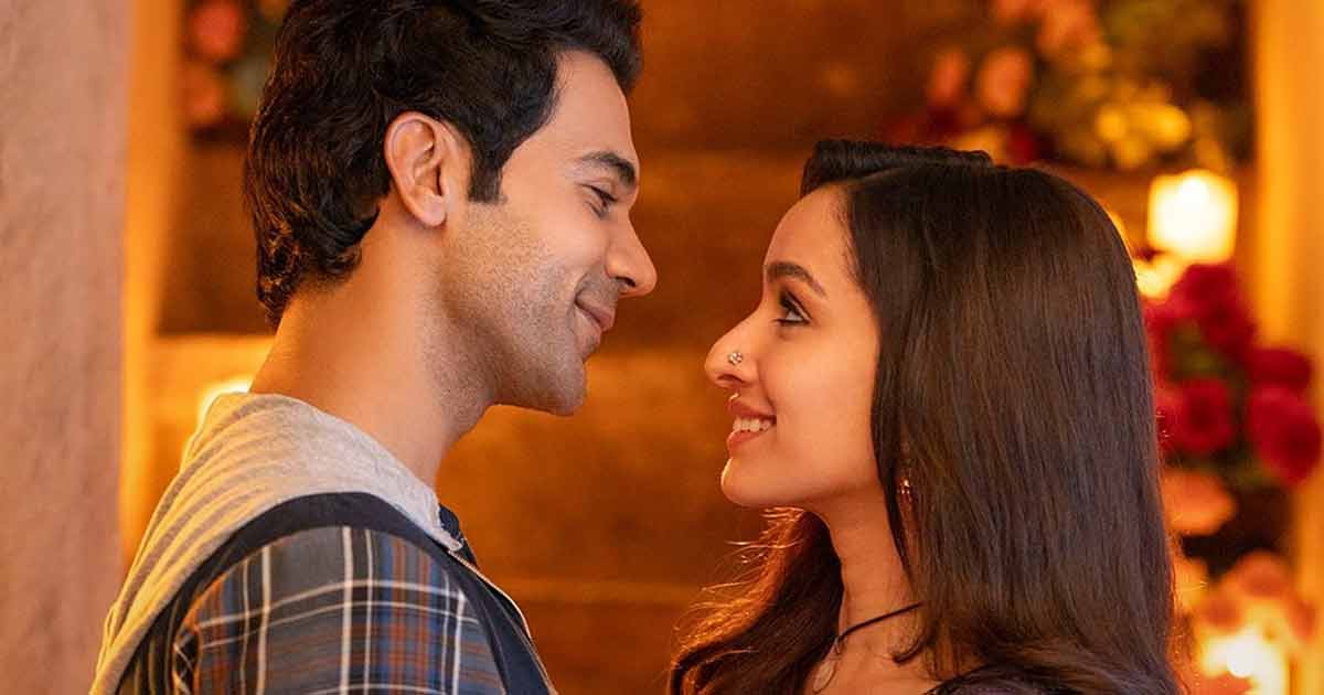 Stree 2 : 'સ્ત્રી 2' સામે 'બાહુબલી' એ પણ માથું નમાવ્યું