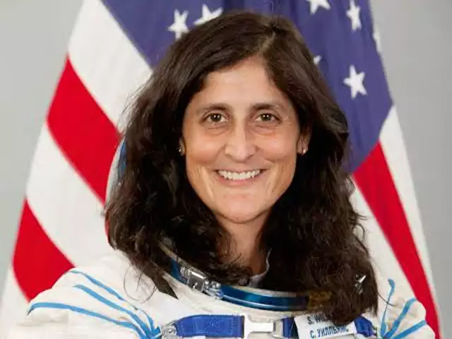 Sunita Williams : કલ્પના ચાવલાને યાદ કરીને સુનિતા વિલિયમ્સ આટલા મહિના સુધી અવકાશમાં રહેશે, નાસાની ચિંતા વધી