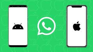 WhatsApp Tips : iPhone થી Android પર સ્વિચ કરી રહ્યાં છો? સરળતાથી કરી શકશો આ કામ