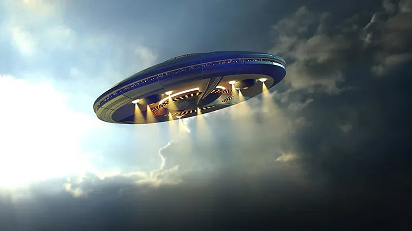 Offbeat : UFO પ્રચારકનો ચોંકાવનારો દાવો, ચર્ચ અને પોપે માહિતી છુપાવી, આટલા એલિયનના મૃતદેહ મળ્યા